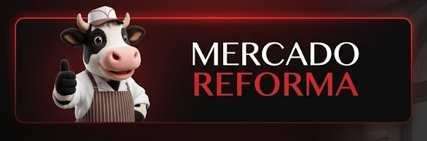 Mercado Reforma